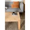 Столик кофейный unique furniture, florence, 110х70х45 см - фото 366741