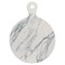 Доска для сыра marble, 27 см - фото 367360
