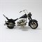 Мотоцикл Harley Davidson - фото 369556