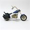 Мотоцикл Harley Davidson - фото 369557