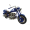 Мотоцикл Harley Davidson - фото 369749