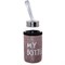 Бутылка "My bottle" в чехле, 300 мл, L6 W6 H17 см, 4в. - фото 370360