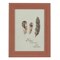 Фоторамка для фото 13*18, L17 W1 H22 см. 2в. - фото 371004