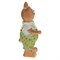 Фигурка декоративная "Кот", L7,5 W6 H14 см, 2в. - фото 371247
