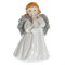 Фигурка декоративная "Ангел", L8 W7 H12 см, 3в. - фото 371259