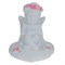 Фигурка декоративная "Ангел", L3,5 W3 H3,5 см, 3в. - фото 371271