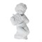 Фигурка декоративная "Ангел", L3,5 W4 H6 см, 4в. - фото 371276