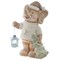 Фигурка декоративная "Слоник", L28,5 W17,5 H43 см - фото 372533