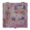 Шкатулка, L14 W14 H8,5 см - фото 372964