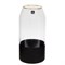 Ваза, L12 W12 H25 см - фото 373246