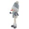Игрушка набивная "Снеговик", L13 W18 H50 см, 2в. - фото 374031