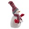 Игрушка набивная "Снеговик", L36 W13 H49 см, 2в. - фото 374039