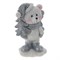 Фигурка декоративная "Мишка", 4в, L5 W4 H8 см, 4в. - фото 375538