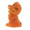 Фигурка декоративная "Тигр", L3,5 W3 H5 см, 4в. - фото 375610