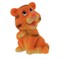 Фигурка декоративная "Тигр", L3,5 W3 H5 см, 4в. - фото 375612