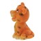Фигурка декоративная "Тигр", L3,5 W3 H5 см, 4в. - фото 375614