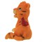 Фигурка декоративная "Тигр", L6 W4 H6 см, 2в. - фото 375645