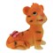 Фигурка декоративная "Тигр", L6 W4 H6 см, 2в. - фото 375648
