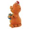 Копилка "Тигр", L10,5 W8,5 H14,5 см - фото 375657