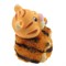 Фигурка декоративная "Тигрёнок", L7 W6 H9,5 см, 2в. - фото 375690