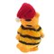Фигурка декоративная "Тигрёнок", L7,5 W5 H10,5 см, 4в. - фото 375702