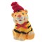 Фигурка декоративная "Тигрёнок", L9,5 W7 H13 см, 2в. - фото 375712