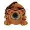 Фигурка декоративная "Тигрёнок", L5,5 W6 H7,5 см, 2в. - фото 375722