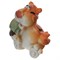 Фигурка  декоративная  "Тигр",   L5 W3 H4,5 см, 4в. - фото 375778