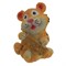 Фигурка декоративная "Тигр", L3 W3 H4 см, 8в. - фото 375869