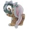 Фигурка декоративная "Тигр", L8,5 W5 H8 см, 2в. - фото 375990
