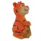 Фигурка декоративная "Тигр", L5,5 W5 H9 см, 4в. - фото 376069