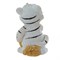 Фигурка декоративная "Тигр", L5,5 W5 H9 см, 4в. - фото 376071