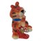 Фигурка декоративная "Тигр", L5,5 W4 H7,5 см, 3в. - фото 376127
