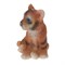 Фигурка декоративная "Тигр", L3,5 W3 H4 см, 4в. - фото 376190