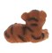 Фигурка декоративная "Тигр", L3,5 W3 H4 см, 4в. - фото 376195