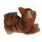 Фигурка декоративная "Тигр", L4,5 W5,5 H7 см, 4в. - фото 376207