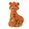 Фигурка декоративная  "Тигр", L4,5 W3 H6,5 см, 4в. - фото 376400