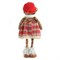 Игрушка набивная "Тигр",  L25 W19 H60 см, 2в. - фото 377109