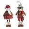 Игрушка набивная "Тигр", L25 W14 H59 см, 2в. - фото 377116