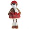 Игрушка набивная "Тигр", L25 W14 H59 см, 2в. - фото 377122
