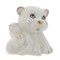Фигурка декоративная "Тигрёнок", L5,5 W6 H4 см, 4в. - фото 377346