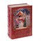 Изделие декоративное "Книга" (подсветка, 3хАА), L13 W7 H19 см - фото 377481
