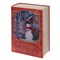 Изделие декоративное "Книга" (подсветка, 3хАА), L13 W7 H19 см - фото 377483