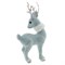 Изделие декоративное "Олень", L15 W8 H30 см - фото 377540