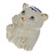 Фигурка декоративная "Тигрёнок", L5,5 W6 H4 см, 4в - фото 377924