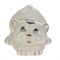 Фигурка декоративная "Тигрёнок", L5,5 W6 H4 см, 4в - фото 377937
