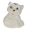 Фигурка декоративная "Тигрёнок", L5,5 W6 H4 см, 4в - фото 377938