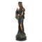 Фигурка декоративная "Фортуна", L12 W12 H35 см - фото 378886