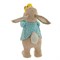 Фигурка декоративная "Заяц", L13 W24 H33 см - фото 379503