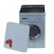 Банка для хранения, 3900 мл,  L15 W15 H22 см - фото 380378